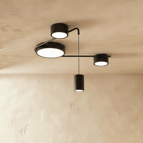 Horace Ceiling Light - Residence Supply