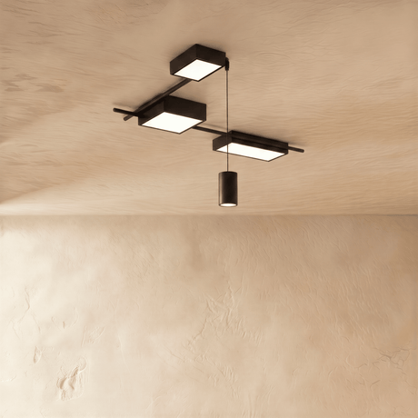 Horace Ceiling Light - Residence Supply