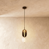 Horiz Pendant Light - Residence Supply
