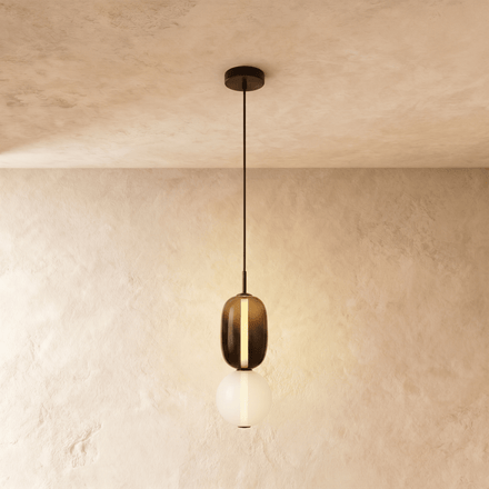 Hallway Pendant Lights