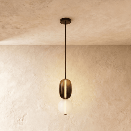 Horiz Pendant Light - Residence Supply