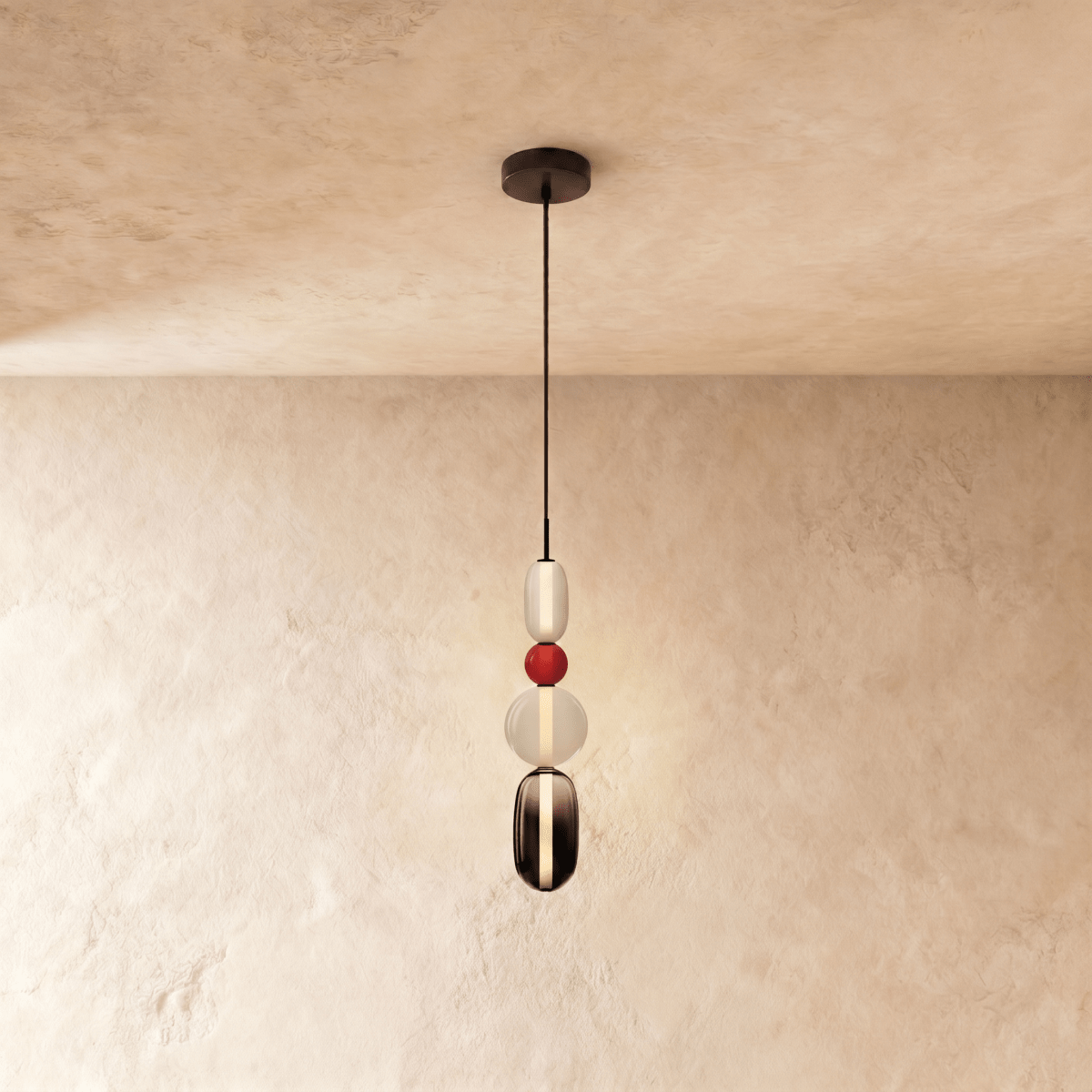 Horiz Pendant Light - Residence Supply