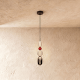 Horiz Pendant Light - Residence Supply