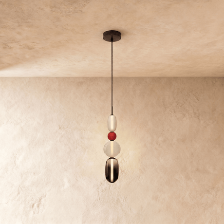 Horiz Pendant Light - Residence Supply