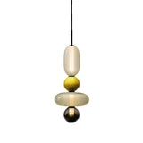 Horiz Pendant Light