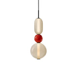 Horiz Pendant Light