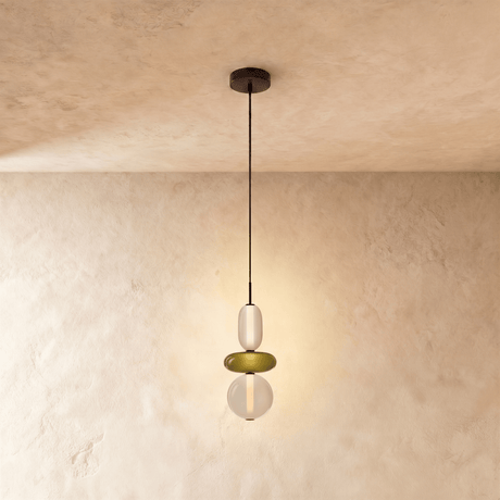 Horiz Pendant Light - Residence Supply