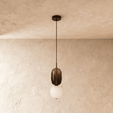 Horiz Pendant Light - Residence Supply