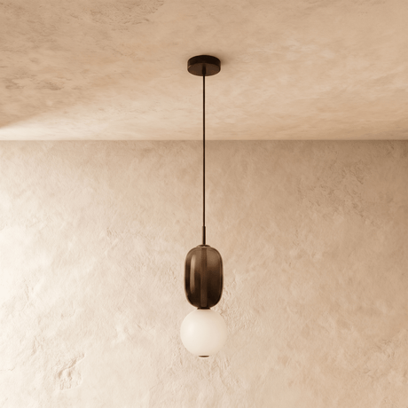 Horiz Pendant Light - Residence Supply