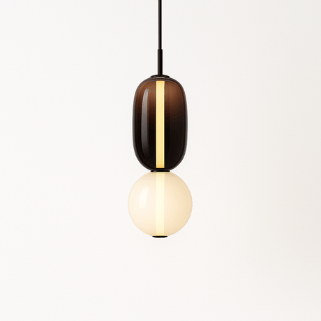 Horiz Pendant Light - Residence Supply
