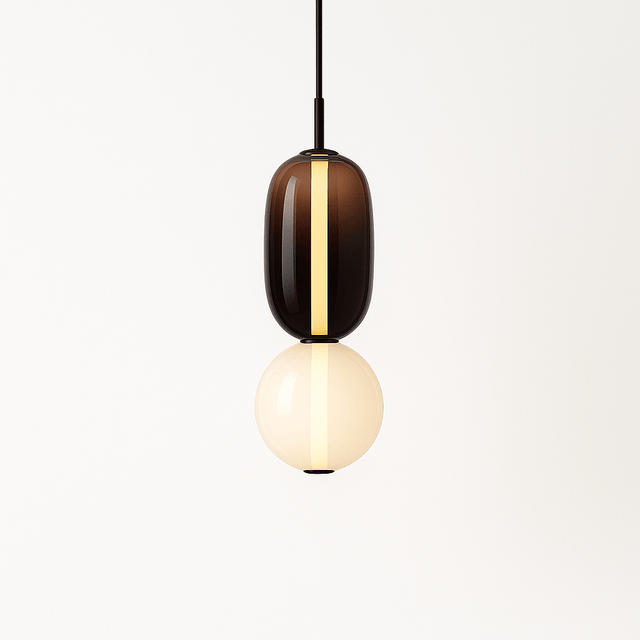 Horiz Pendant Light - Residence Supply