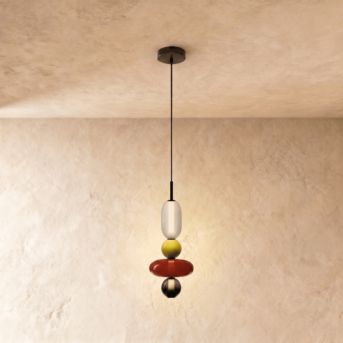 Horiz Pendant Light - Residence Supply