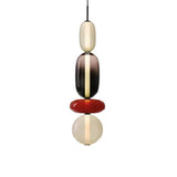Horiz Pendant Light