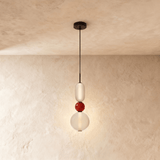 Horiz Pendant Light - Residence Supply
