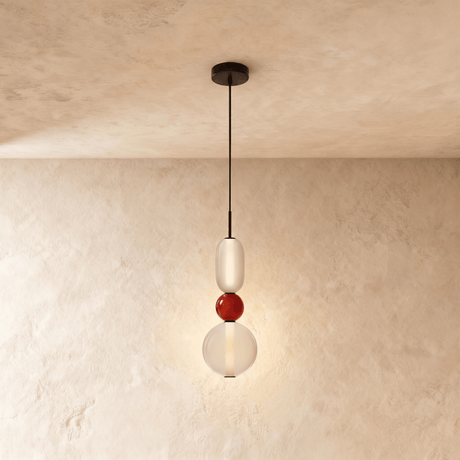 Horiz Pendant Light - Residence Supply