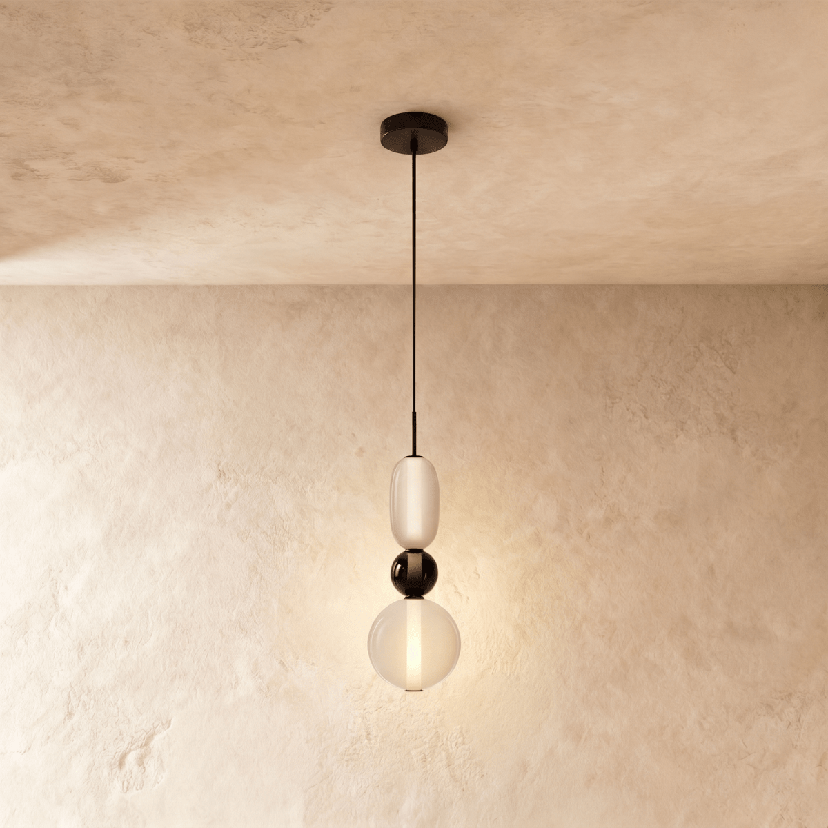 Horiz Pendant Light - Residence Supply