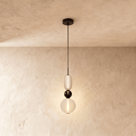 Horiz Pendant Light - Residence Supply