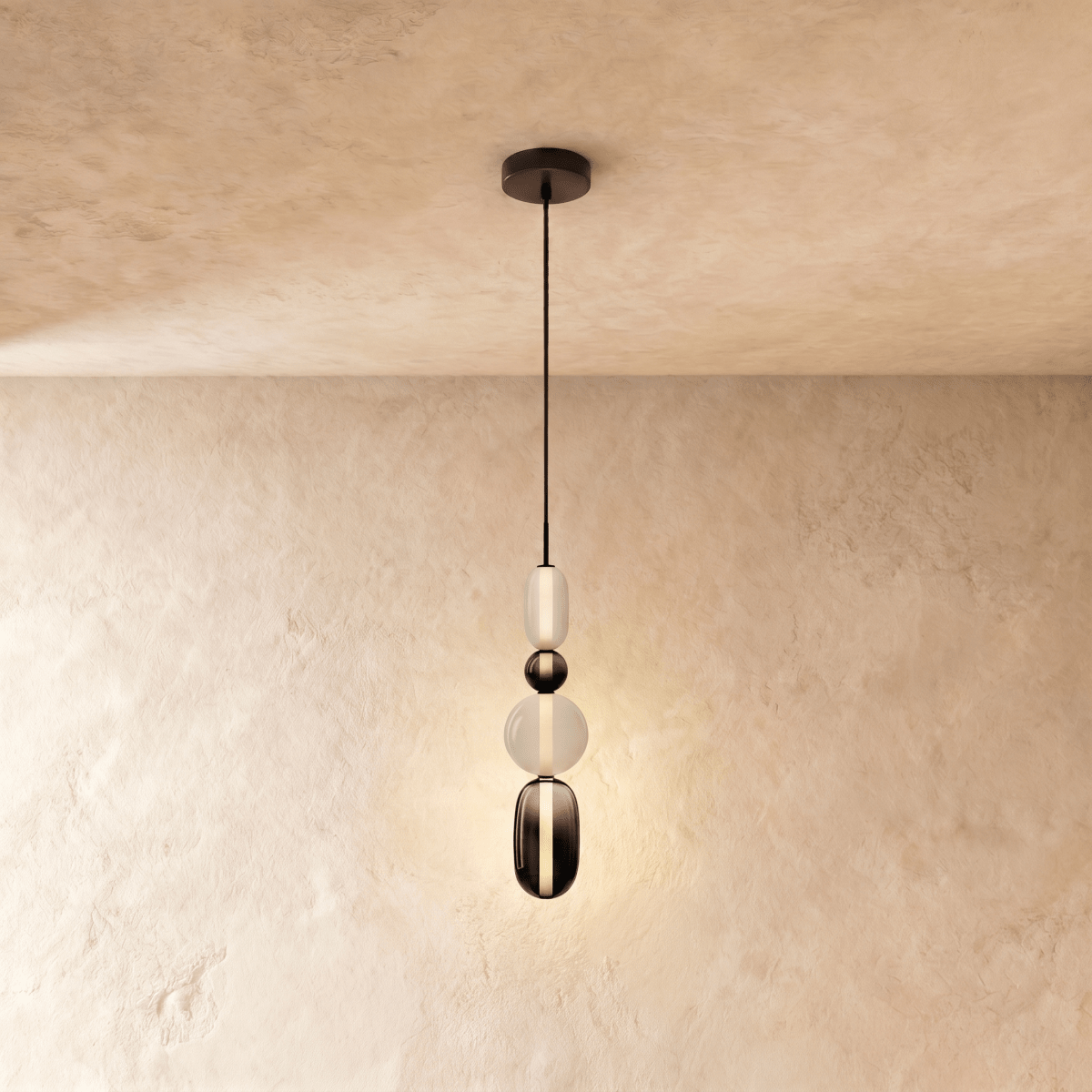 Horiz Pendant Light - Residence Supply