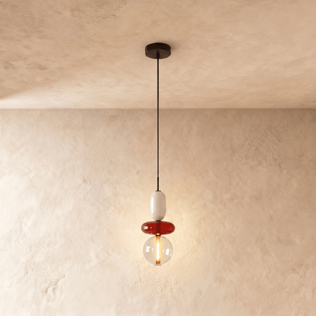 Horiz Pendant Light - Residence Supply
