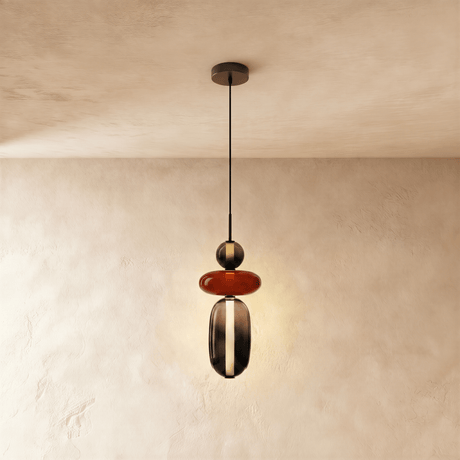 Horiz Pendant Light - Residence Supply