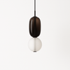 Horiz Pendant Light