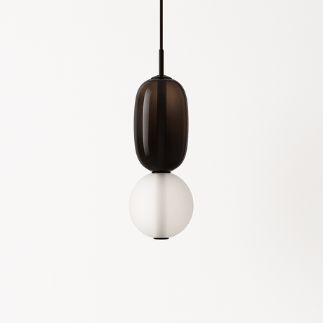 Horiz Pendant Light - Residence Supply