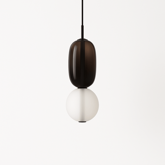 Horiz Pendant Light - Residence Supply