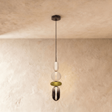 Horiz Pendant Light - Residence Supply