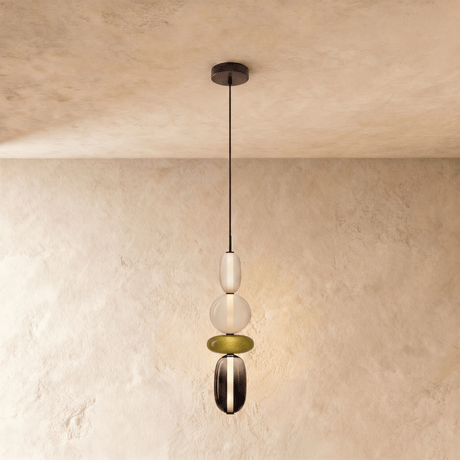 Horiz Pendant Light - Residence Supply