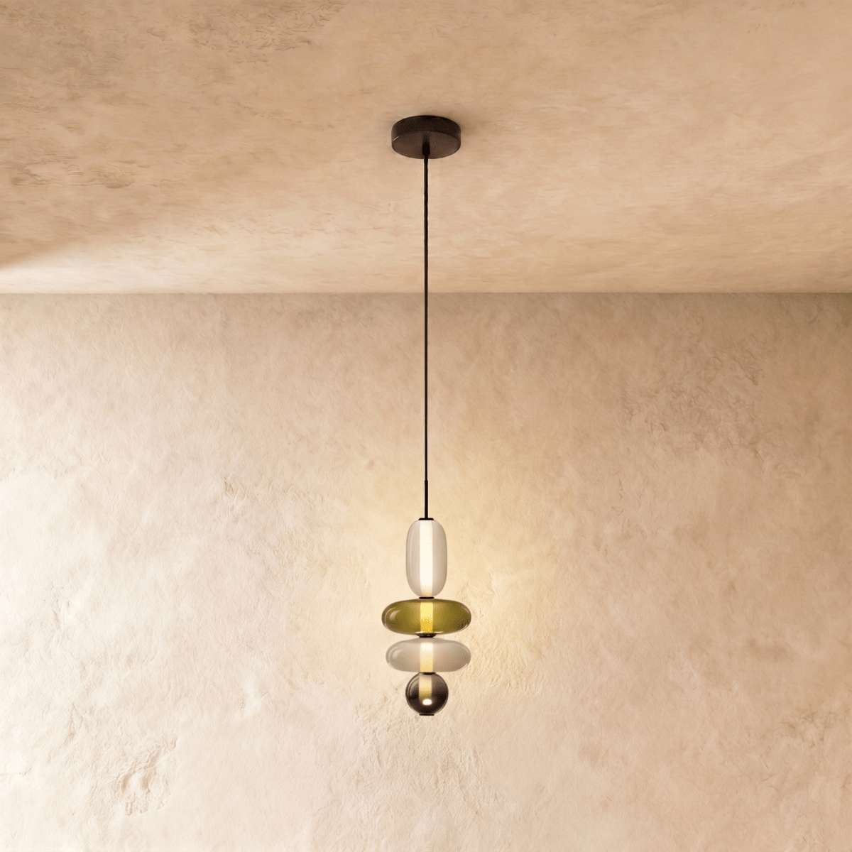 Horiz Pendant Light - Residence Supply
