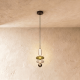 Horiz Pendant Light - Residence Supply