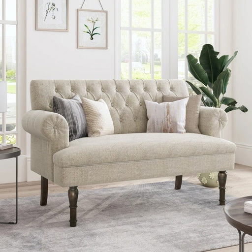 Horo Arm Sofa - Residence Supply
