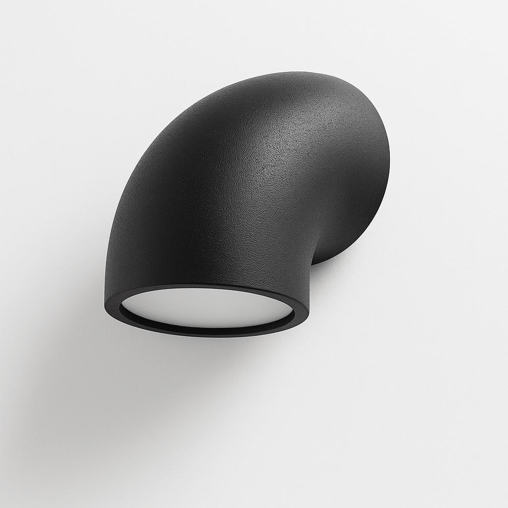 Hortus Outdoor Wall Lamp - Residence Supply
