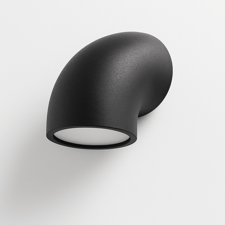 Hortus Outdoor Wall Lamp - Residence Supply