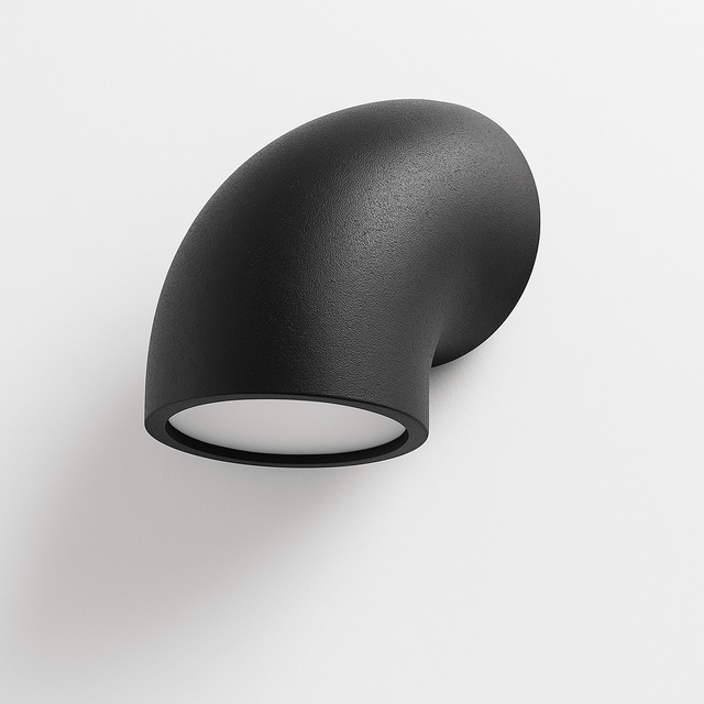 Hortus Outdoor Wall Lamp - Residence Supply