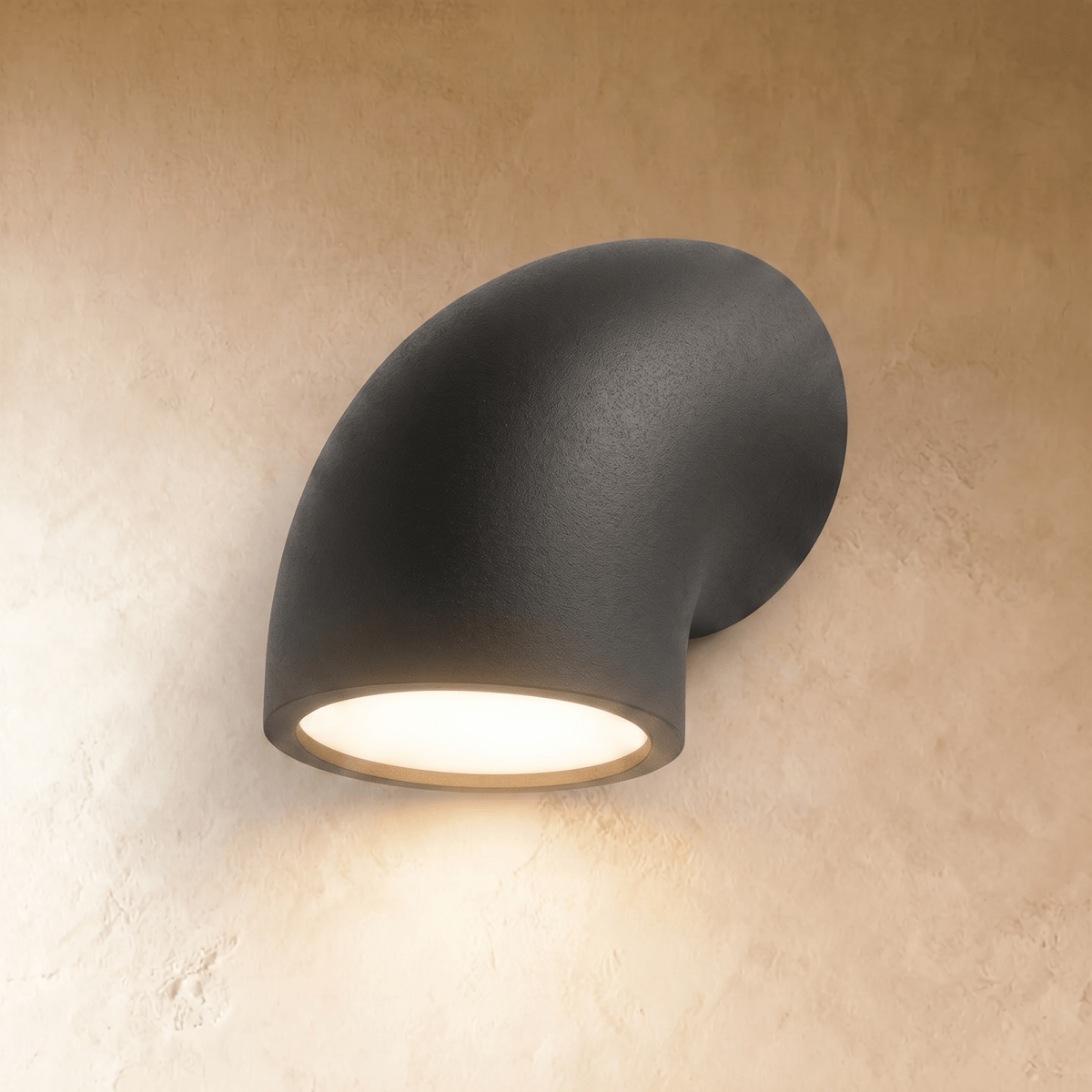 Hortus Outdoor Wall Lamp - Residence Supply