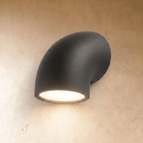 Hortus Outdoor Wall Lamp - Residence Supply
