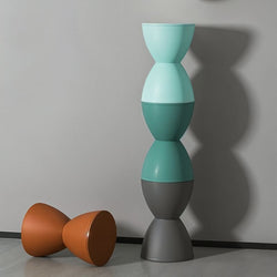 Hourglass Stool - Residence Supply