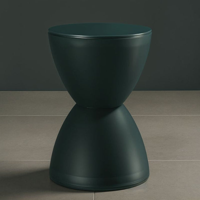 Hourglass Stool