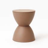 Hourglass Stool - Residence Supply