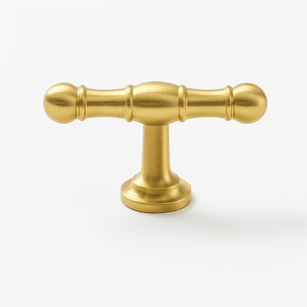 Hovan Knob & Pull Bar - Residence Supply