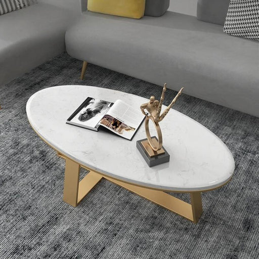 Hrdyt Coffee Table - Residence Supply