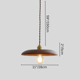 Hreta Pendant Light - Residence Supply