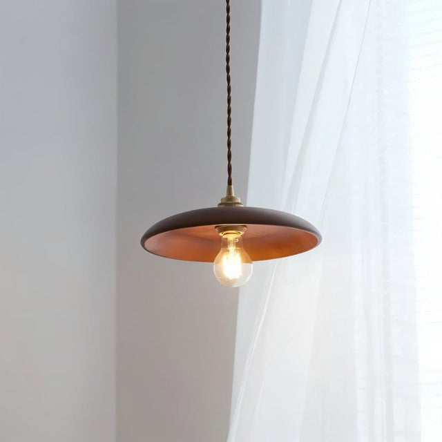 Hreta Pendant Light - Residence Supply