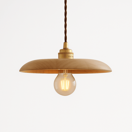 Hreta Pendant Light - Residence Supply