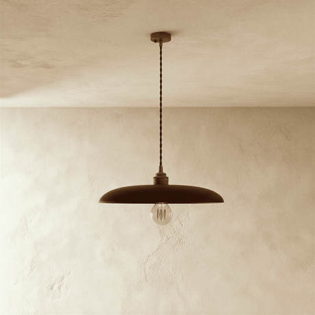 Hreta Pendant Light - Residence Supply