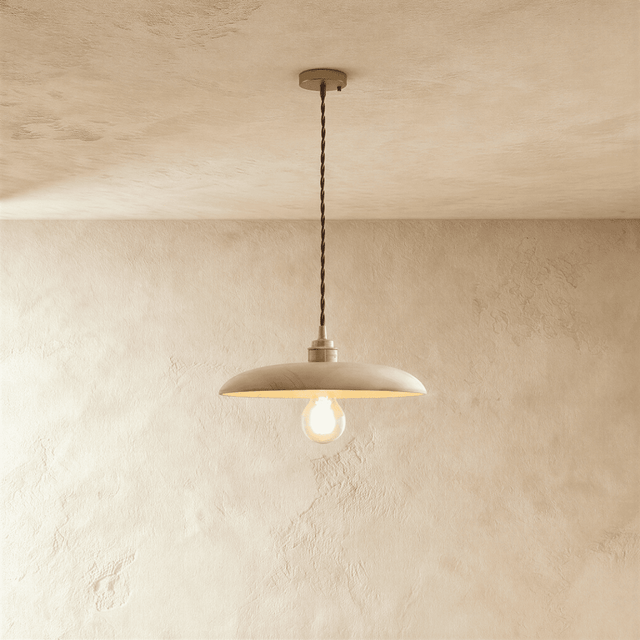 Hreta Pendant Light - Residence Supply