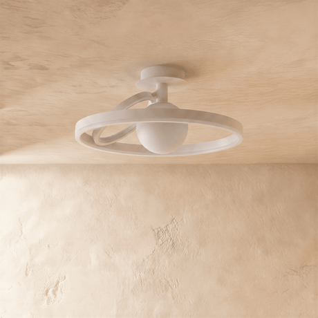 Hring Ceiling Light - Residence Supply