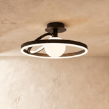 Hring Ceiling Light - Residence Supply
