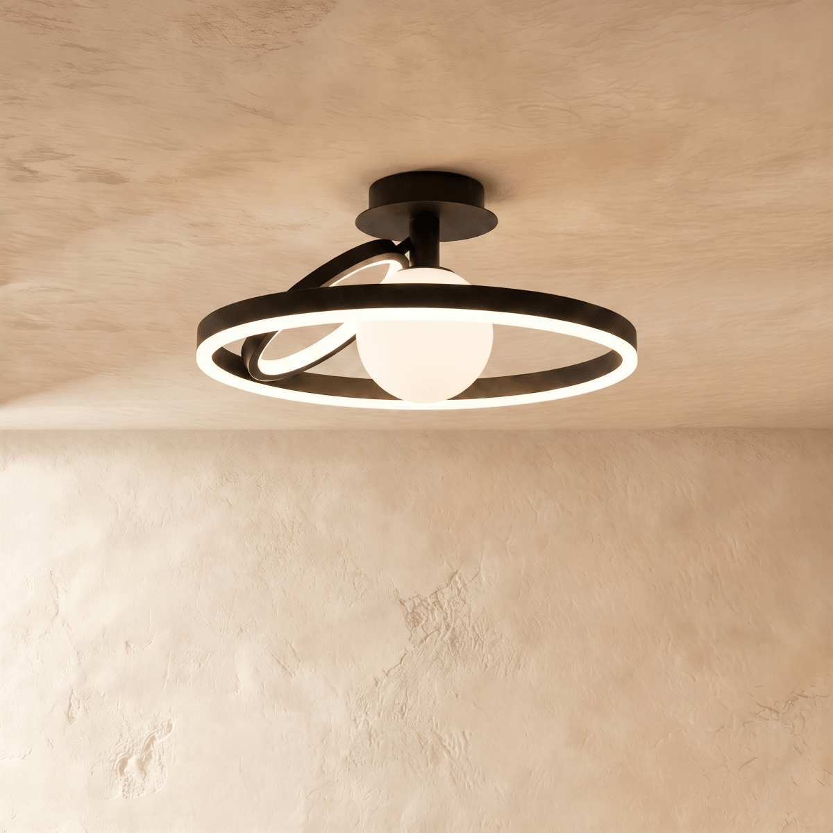 Hring Ceiling Light - Residence Supply